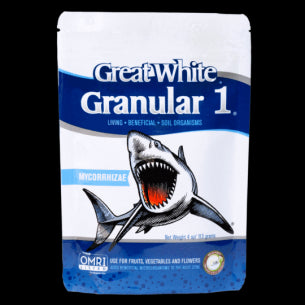 great white granular 113g