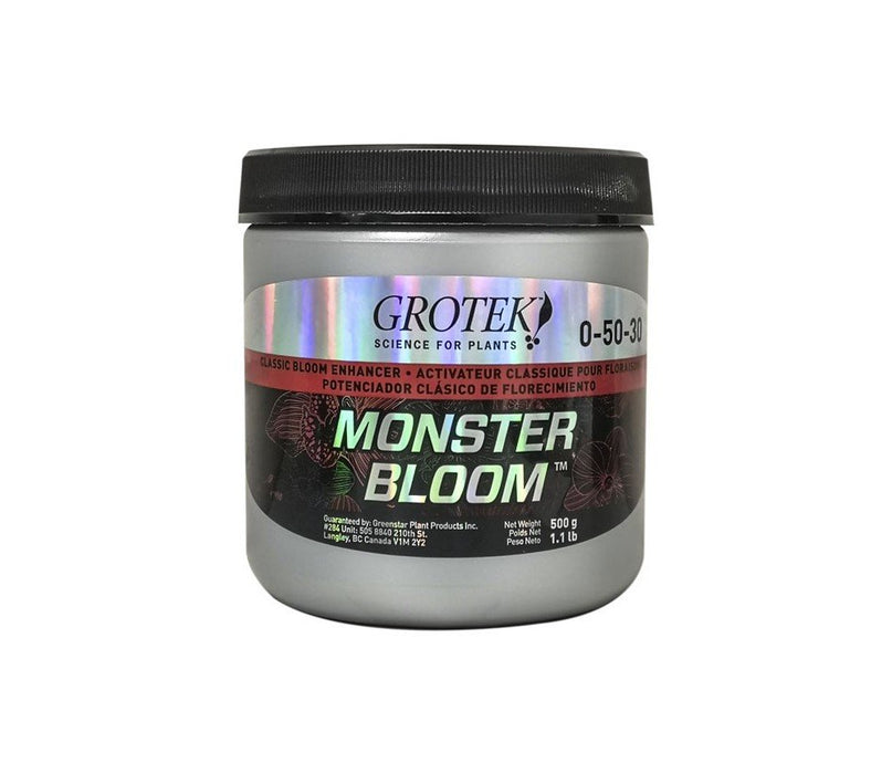 Grotek monster bloom 500g