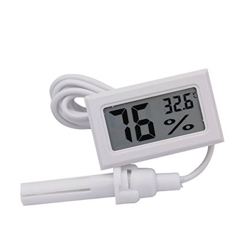 termohigrometro pequeño con sonda
