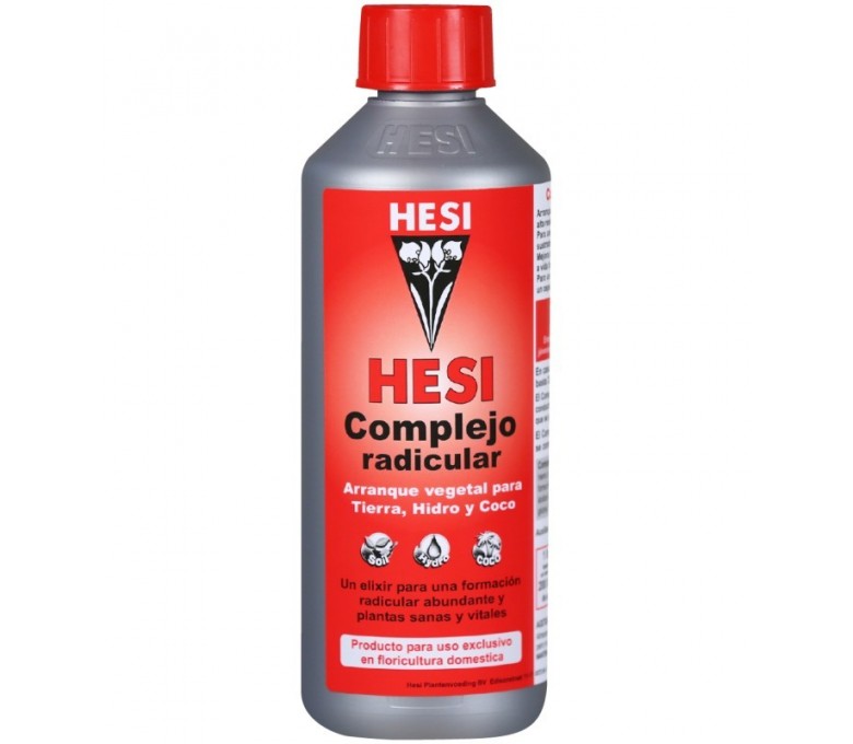 Hesi complejo radicular 500ml