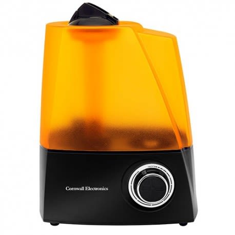 humidificador 6lts cornwall
