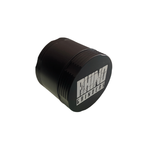 Moledor RHINO venus 55mm BLACK - full logo