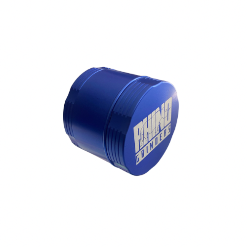 Moledor RHINO venus 55mm BLUE - full logo