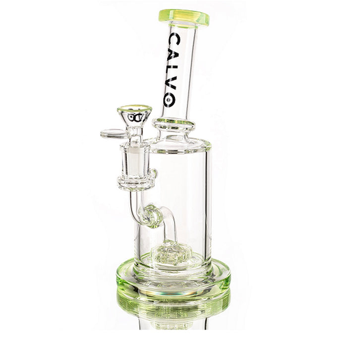 Bong rig esencial calvo glass 25cm