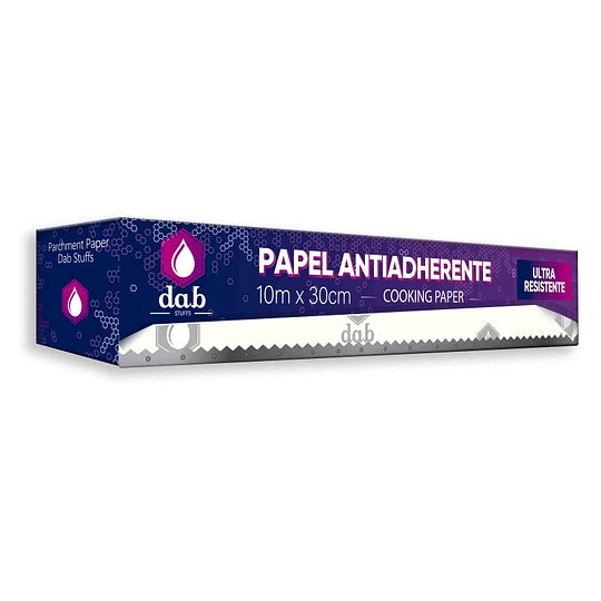 Papel antiadherente  dab stuff