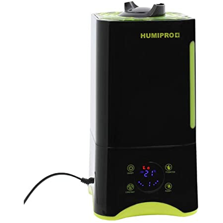 humidificador 4L garden high pro