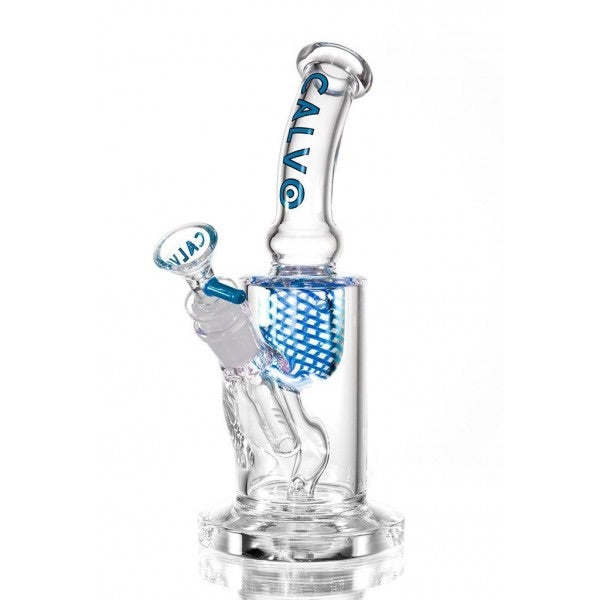 Bong incycler calvo glass