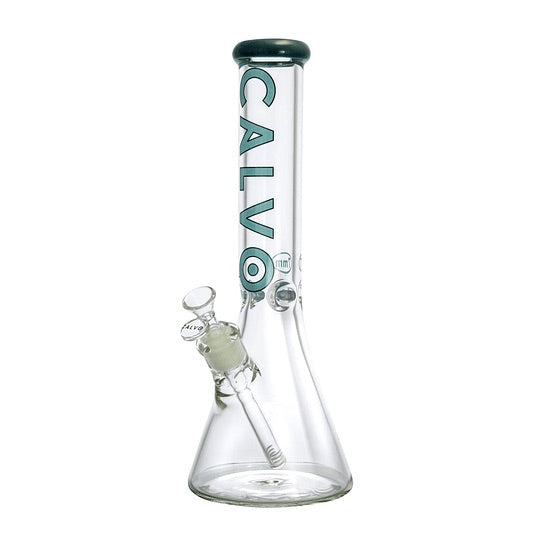 Bong beaker calvo glass 7mm 35cm