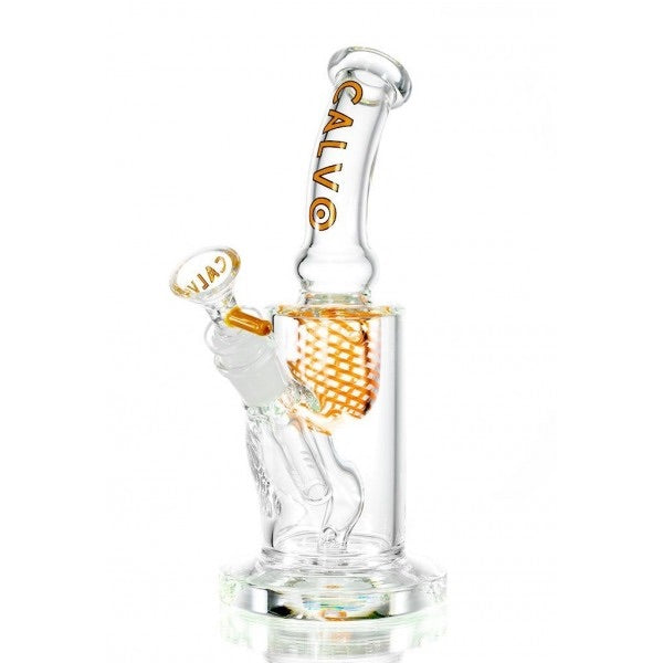 Bong incycler calvo glass