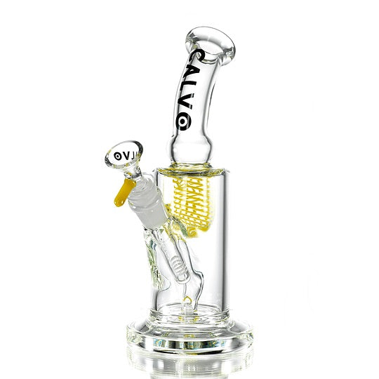 Bong incycler calvo glass