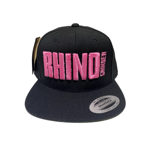 SNAPBACK RHINO GRINDER