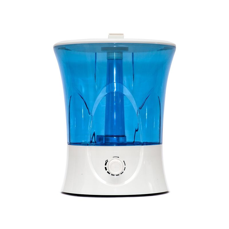 humidificador 8L smart grow