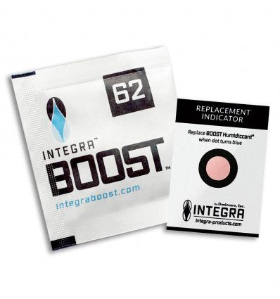 Integra boost 4g (sobre) 62%