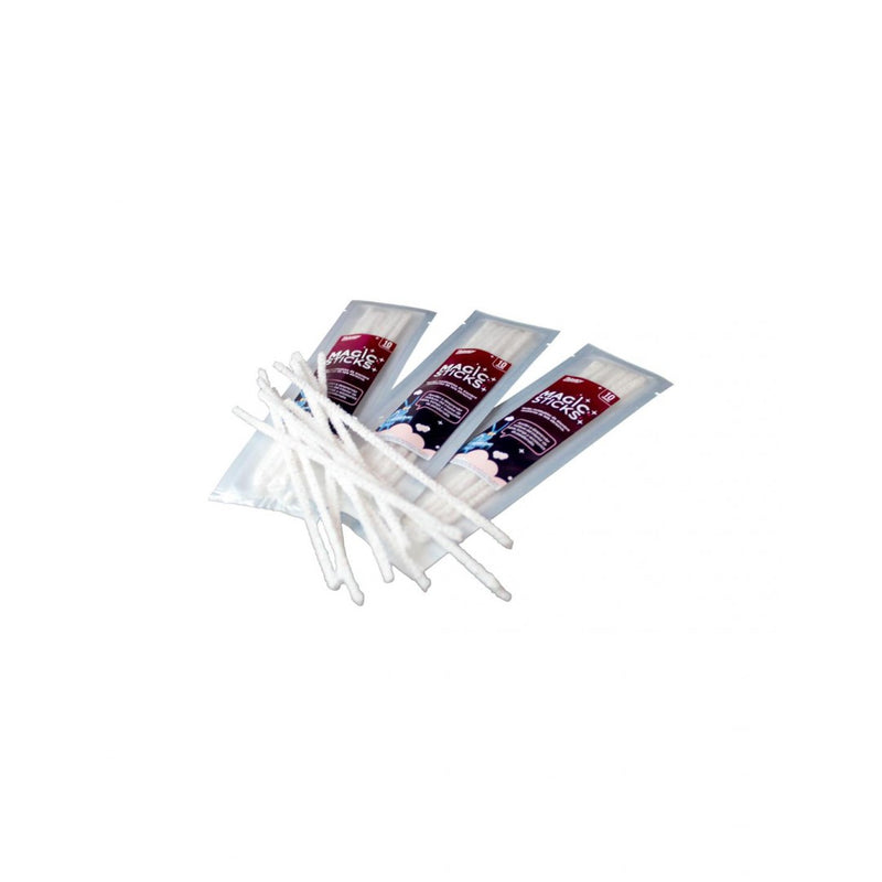 Limpia pipas - magic sticks thievery 10U