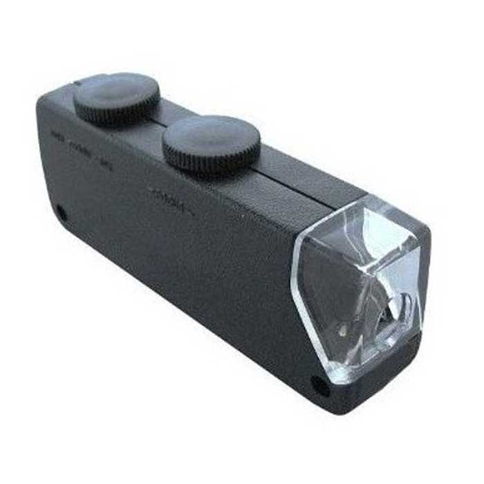 Microscopio 100x