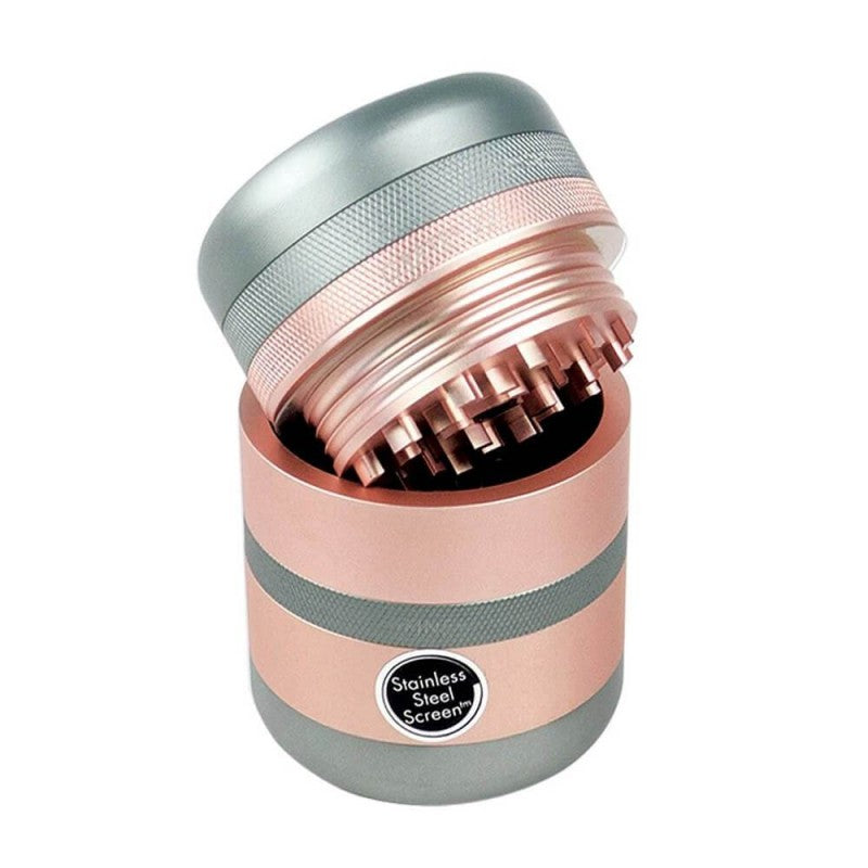 Moledor grt8tr V2 rose kannastor