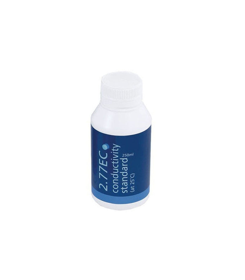 Calibrador ec 2,77 250ml
