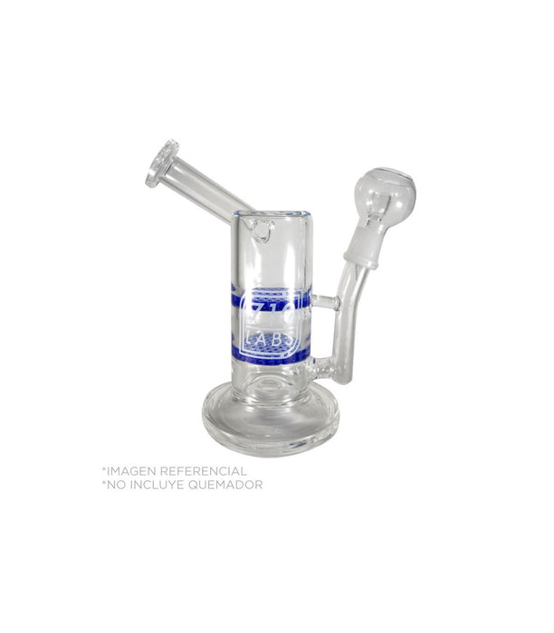 bong honey comb tornado 710 glass 25cm