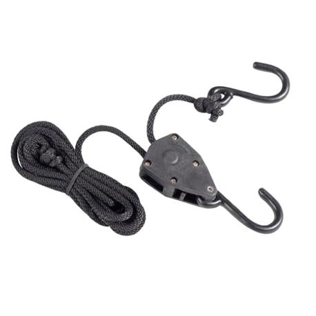 Poleas 5kg light hanger