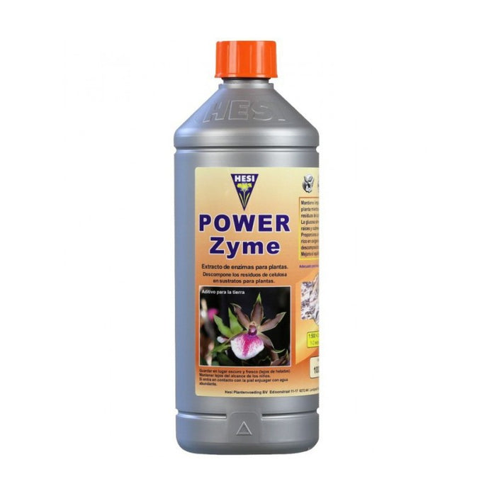 Hesi power zyme 500L