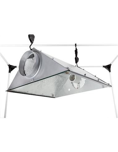 Reflector Coolbox 125MM - Pure Factory