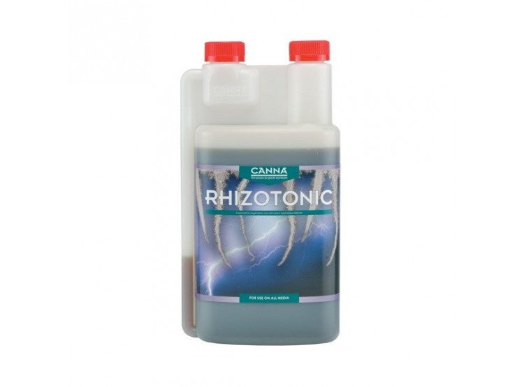 canna terra rhizotonic 250ml