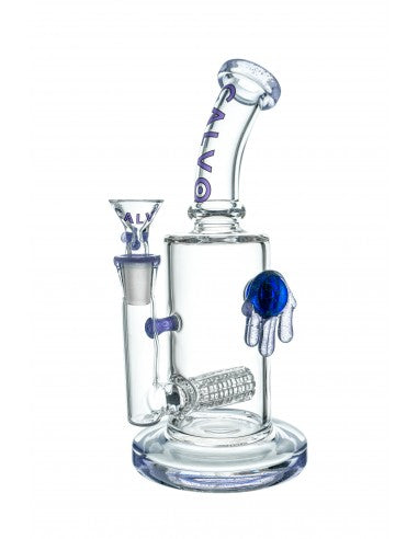 Bong rig implosion calvo 25CM