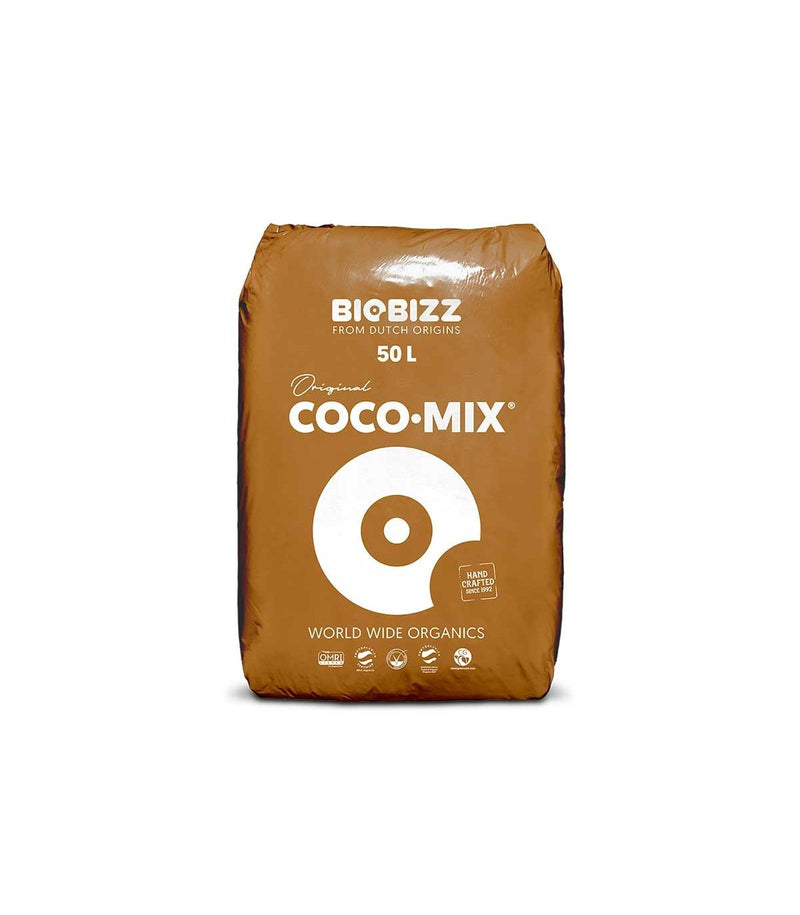 Sustrato coco mix biobizz 50L