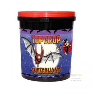super guano top crop 1 kilo