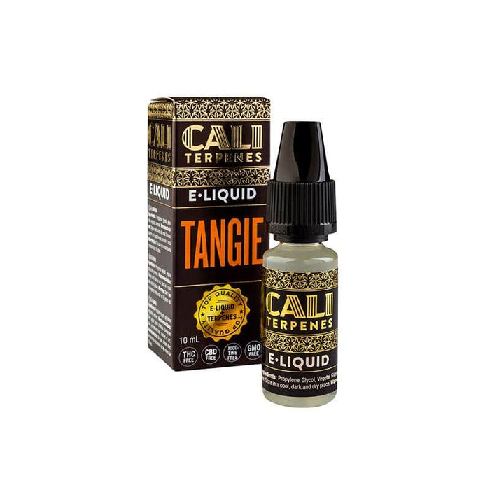 e liquid 10ml cali terpene