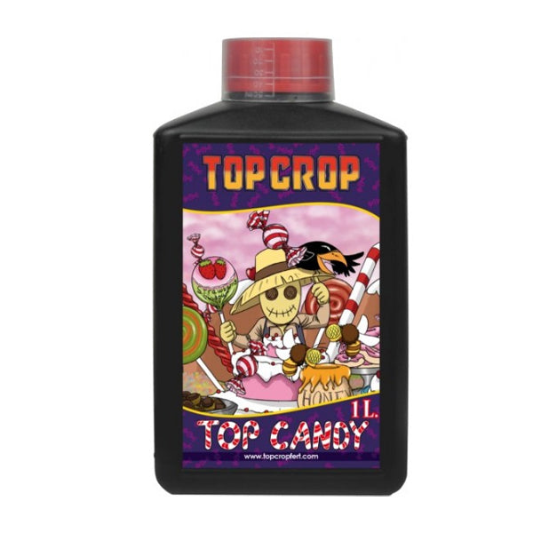 Top crop top candy 1L