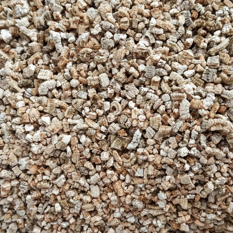 Vermiculita granel 10 litros