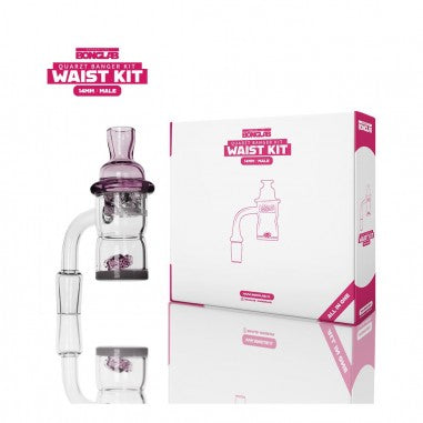 WAIST KIT BANGER- 14mm BONGLAB