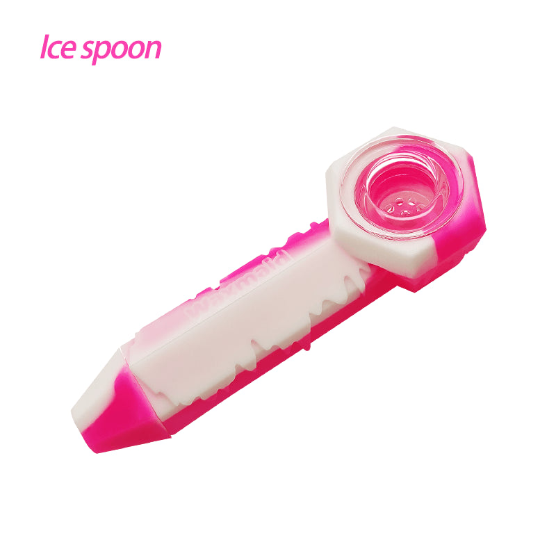 Waxmaid freezeable pipa 4. 3" variedades
